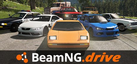BeamNG.drive v0.26.2-Early Access