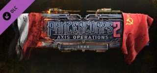 Panzer Corps 2 Axis Operations 1944-FLT