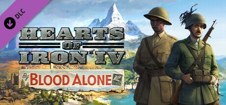 Hearts of Iron IV v1.12.5-P2P