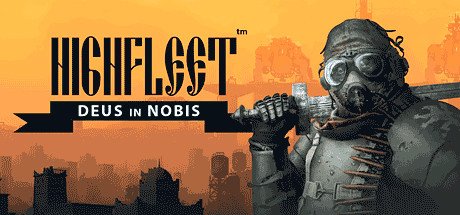 HighFleet v1.161-P2P