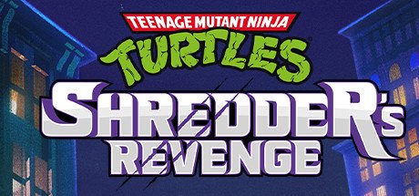 TMNT Shredders Revenge v1.0.0.238-P2P