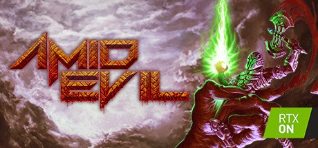 AMID EVIL v2425-Razor1911