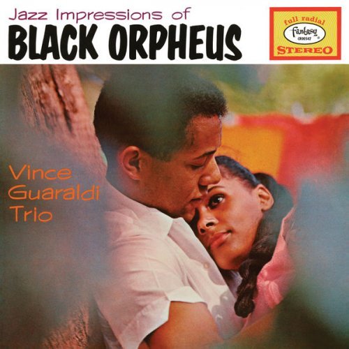 Vince Guaraldi Trio - Jazz Impressions Of Black Orpheus (Deluxe Expanded Edition) (2022)