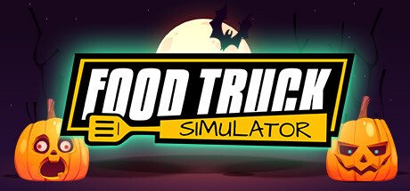 Food Truck Simulator v20221028-GoldBerg