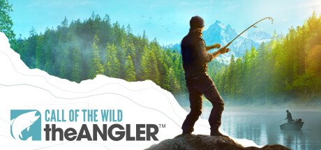 Call of the Wild The Angler v1.1.1-P2P