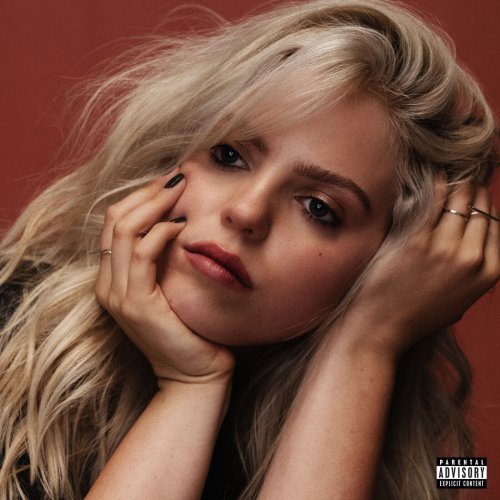 Renee Rapp - Everything To Everyone (2022)