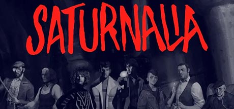 Saturnalia-P2P