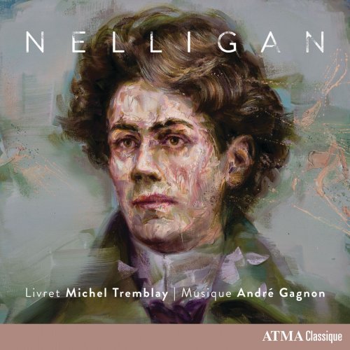 VA - Nelligan (2022) FLAC/MP3