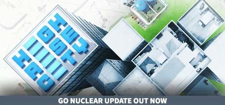 Highrise City v1.0.5-EARLY ACCESS