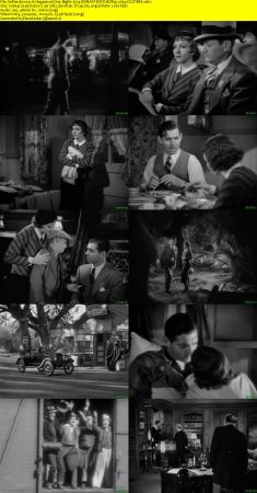 It Happened One Night 1934 REMASTERED BDRip x264-OLDTiME