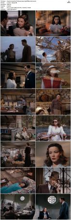 Leave Her To Heaven 1945 720p BRRip x264-x0r