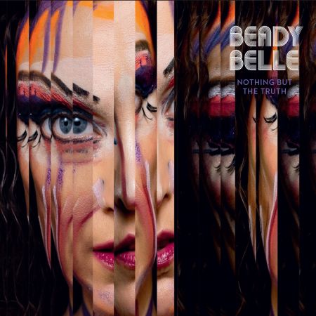 Beady Belle - Nothing but the Truth (2022)[CD-Rip]
