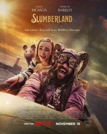 Slumberland 2022 MULTi 1080p WEB x264-LOST