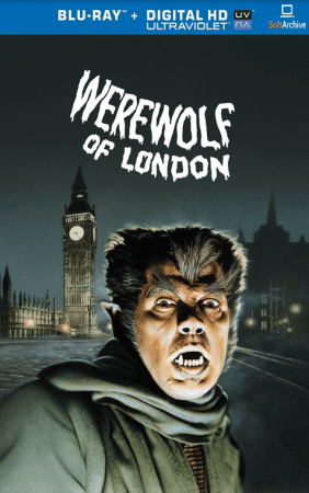 Werewolf Of London 1935 1080p BluRay 10bit x265 HEVC DTS-HD MA 2.0-PHOCiS