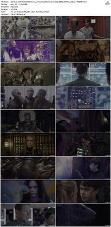 Valerian and the City of a Thousand Planets 2017 1080p BDRip HDR10 x265 AC3-Webhiker