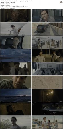 Sicario 2015 1080p | BDRip HDR10 x265 AC3-Webhiker