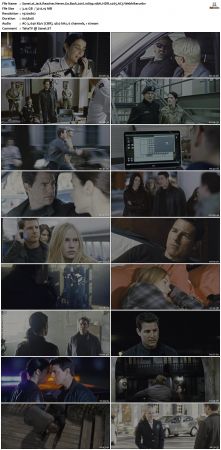 Jack Reacher Never Go Back 2016 1080p 10bit HDR x265 AC3-Webhiker