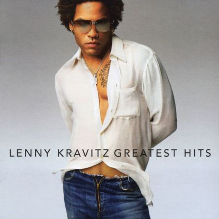 Lenny Kravitz - Greatest Hits (Limited edition) (2000/2022)SACD