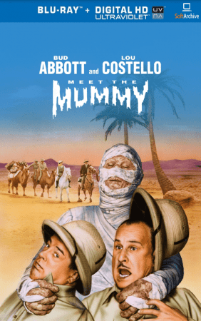 Abbott And Costello Meet The Mummy 1955 1080p BluRay 10bit x265 HEVC DTS-HD MA 2.0-PHOCiS