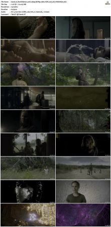 Annihilation 2018 1080p BDRip 10bit HDR x265 AC3-Webhiker