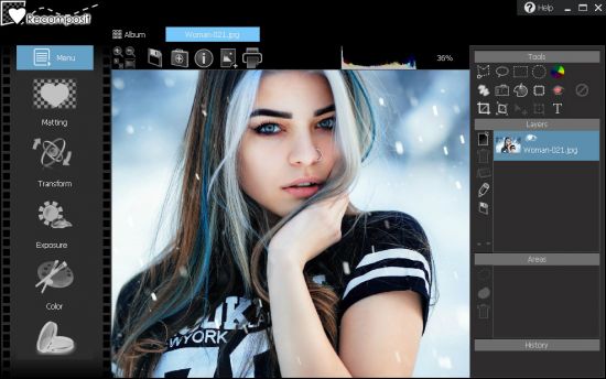Stepok Recomposit Pro 8.0.0.1 Build 22774