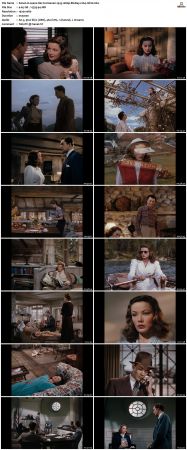 Leave Her to Heaven 1945 1080p BluRay x264-nikt0