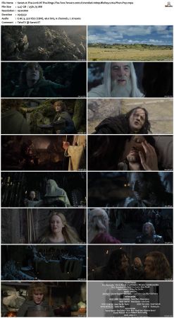 The Lord Of The Rings The Two Towers 2002 Extended 1080p BluRay x264 Phun Psyz