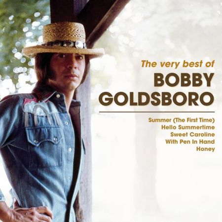 Bobby Goldsboro - The Very Best Of Bobby Goldsboro (2007)  MP3