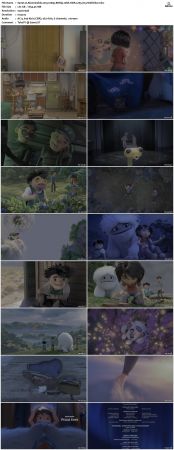 Abominable 2019 1080p BDRip 10bit HDR x265 AC3-Webhiker
