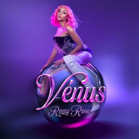 Romy Rose - Venus (2022)