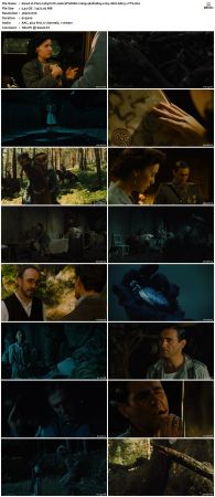 Pans Labyrinth 2006 SPANISH 2160p 4K BluRay x265 10bit AAC5.1-YTS