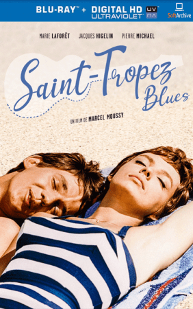 Saint-Tropez Blues 1961 1080p BluRay x264-nikt0