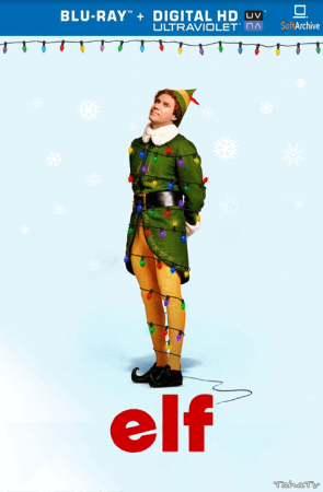 Elf 2003 1080p BluRay H265 5.1 BONE