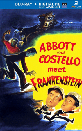 Abbott And Costello Meet Frankenstein 1948 1080p BluRay H264 AC3 DD2.0 Will1869