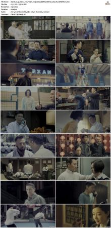 Ip Man 4 The Finale 2019 1080p BDRip HDR10 x265 AC3-Webhiker