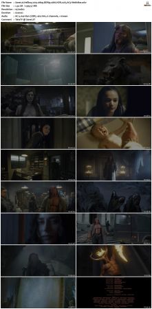 Hellboy 2019 1080p BDRip 10bit HDR x265 AC3-Webhiker