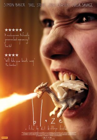 Blaze 2022 1080p WEB-DL DD5.1 H264-EVO