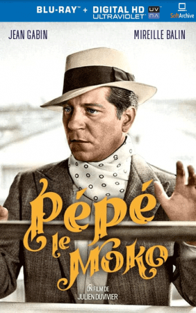 Pepe le Moko 1937 1080p BluRay x264-USURY