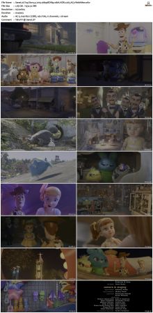 Toy Story 4 2019 1080p BDRip 10bit HDR x265 AC3-Webhiker