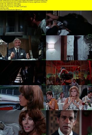 Two Undercover Angels 1969 BDRIP X264-WATCHABLE