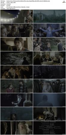 Harry Potter and the Goblet of Fire 2005 1080p BDRip 10bit HDR x265 AC3-Webhiker