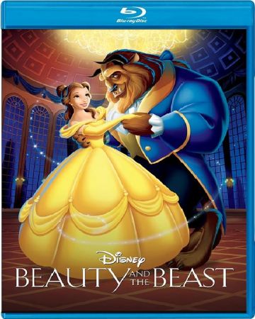 Beauty and the Beast 1991 Special Extended Edition REPACK BDRip DD5.1 x264-playSD