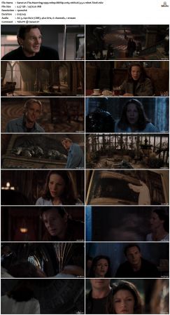 The Haunting 1999 1080p BDRip x265 10bit AC3 5.1 r0b0t TAoE