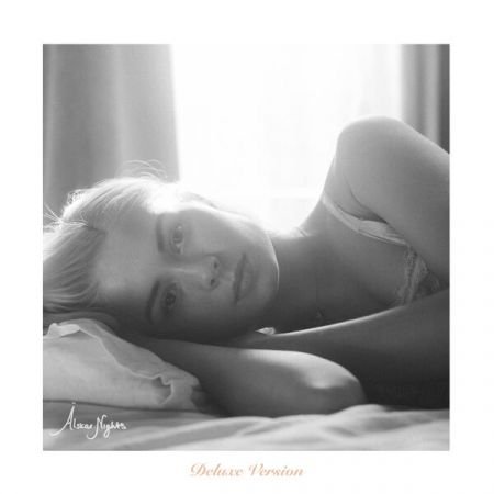 Nina Nesbitt - Älskar Nights (Deluxe Version) (2022) MP3