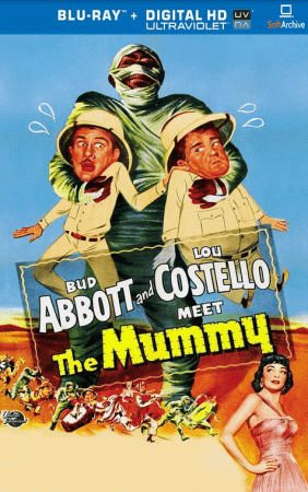 Abbott and Costello Meet the Mummy 1955 1080p BluRay H264 AC3 DD2.0 Will1869