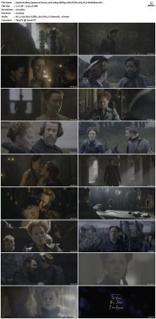Mary Queen of Scots 2018 1080p BDRip 10bit HDR x265 AC3-Webhiker