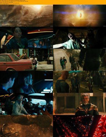 Black Adam 2022 1080p WebRip X264-Will1869