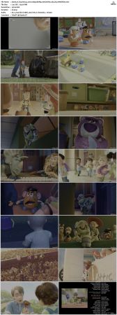 Toy Story 3 2010 1080p BDRip 10bit HDR x265 AC3-Webhiker