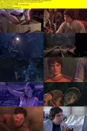 Journey to the Center of the Earth 2008 BDRip DD5.1 x264-playSD