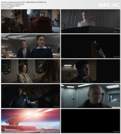 Andor S01 1080p WEBRip x265-RARBG
